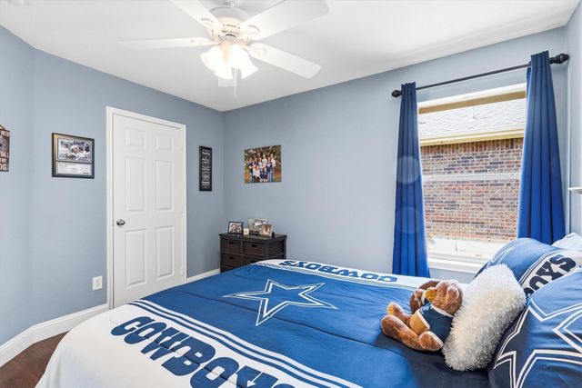 1248 Miller Lane, Celina, TX 75009