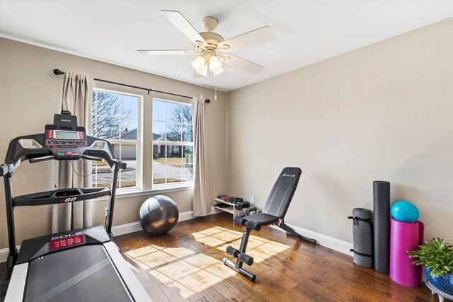 1248 Miller Lane, Celina, TX 75009