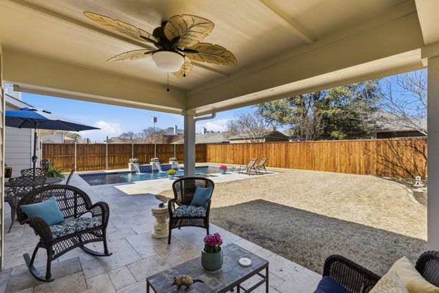 1248 Miller Lane, Celina, TX 75009