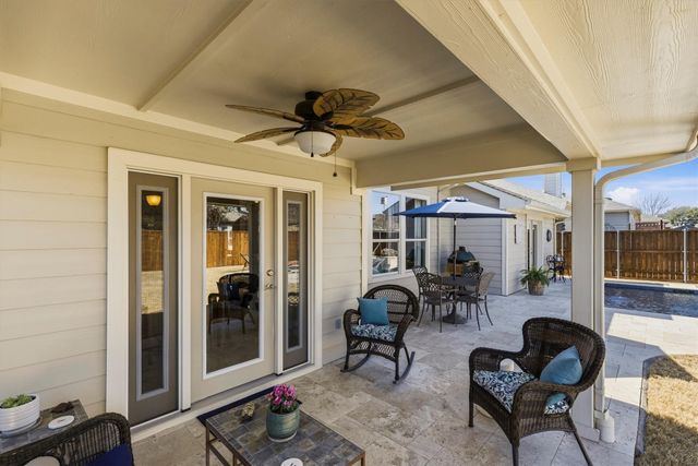 1248 Miller Lane, Celina, TX 75009