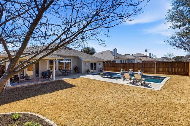 1248 Miller Lane, Celina, TX 75009