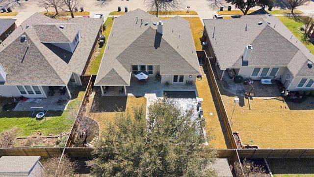 1248 Miller Lane, Celina, TX 75009