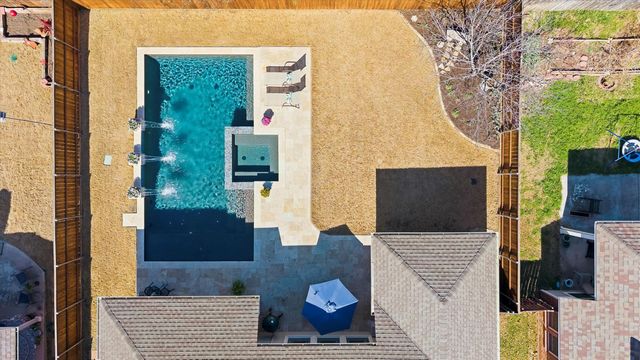 1248 Miller Lane, Celina, TX 75009