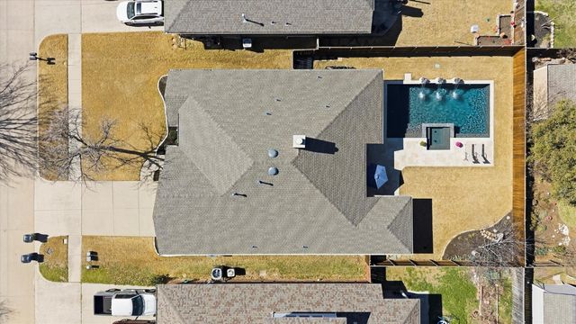 1248 Miller Lane, Celina, TX 75009