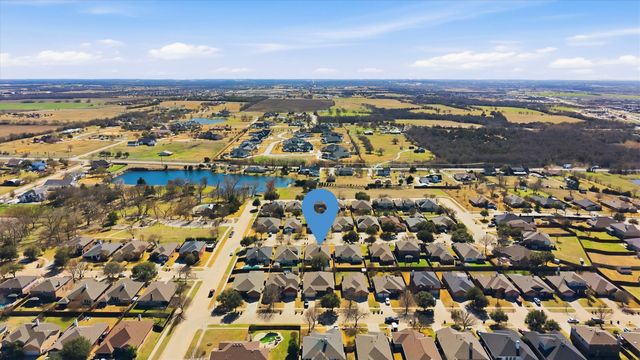 1248 Miller Lane, Celina, TX 75009