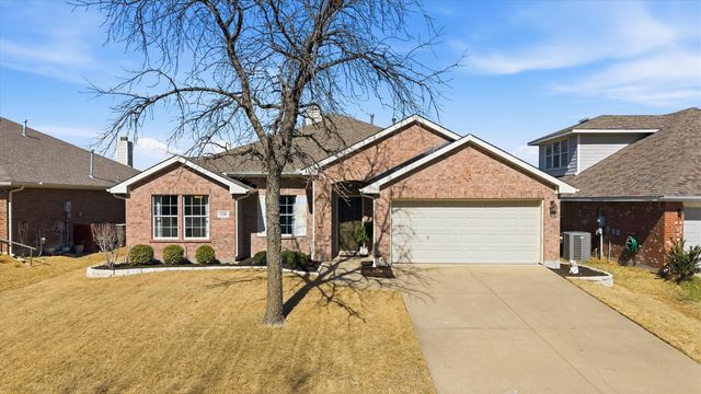 1248 Miller Lane, Celina, TX 75009