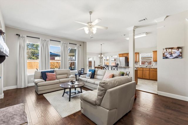 1248 Miller Lane, Celina, TX 75009