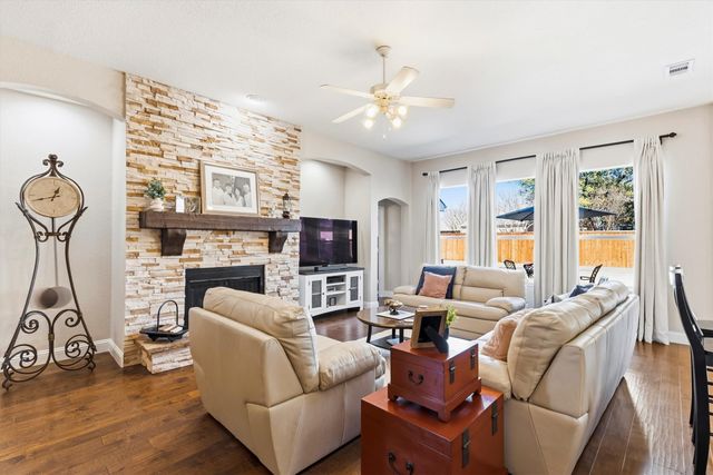 1248 Miller Lane, Celina, TX 75009