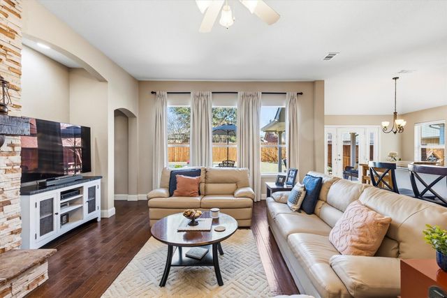 1248 Miller Lane, Celina, TX 75009