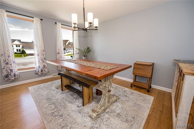34 Pine Valley Court, West Seneca, NY 14224