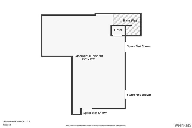 34 Pine Valley Court, West Seneca, NY 14224