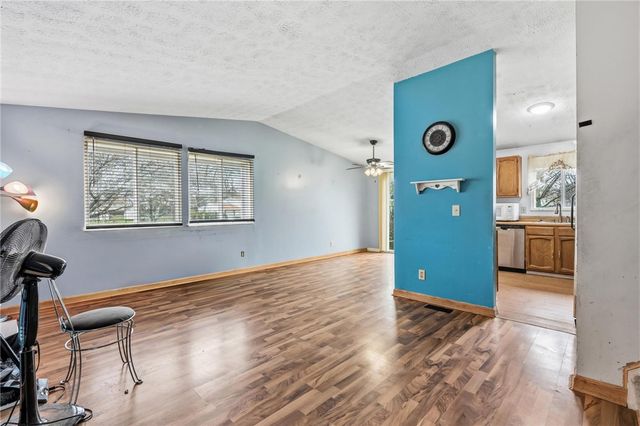 4607 Willow Mist Drive, Dayton, OH 45424