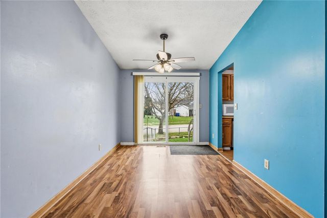 4607 Willow Mist Drive, Dayton, OH 45424