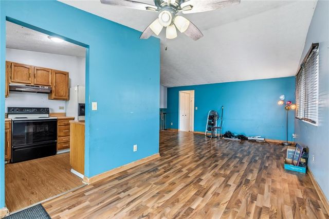 4607 Willow Mist Drive, Dayton, OH 45424