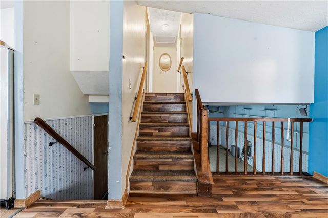 4607 Willow Mist Drive, Dayton, OH 45424