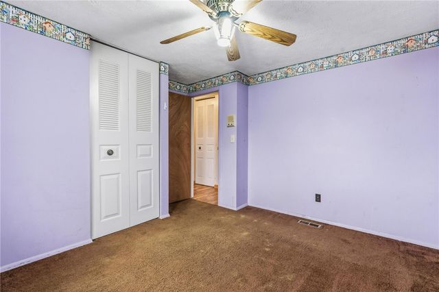 4607 Willow Mist Drive, Dayton, OH 45424