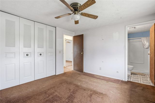 4607 Willow Mist Drive, Dayton, OH 45424