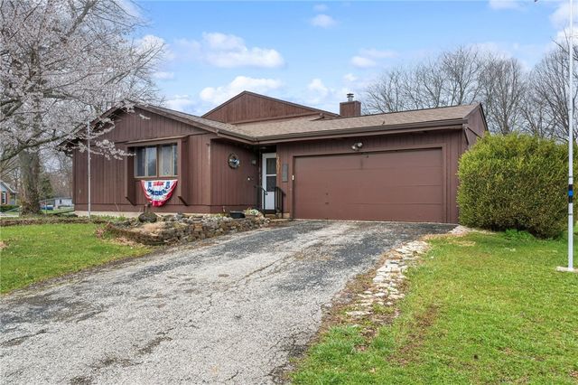 4607 Willow Mist Drive, Dayton, OH 45424