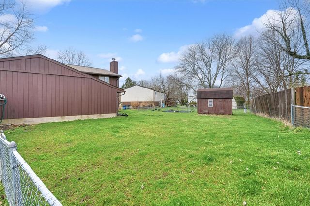 4607 Willow Mist Drive, Dayton, OH 45424