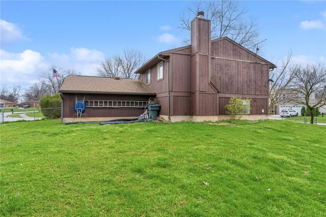 4607 Willow Mist Drive, Dayton, OH 45424