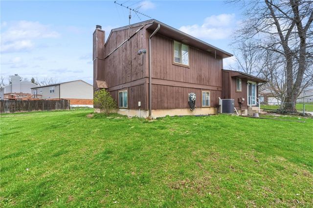 4607 Willow Mist Drive, Dayton, OH 45424