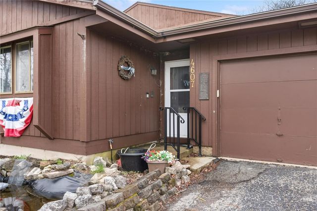 4607 Willow Mist Drive, Dayton, OH 45424