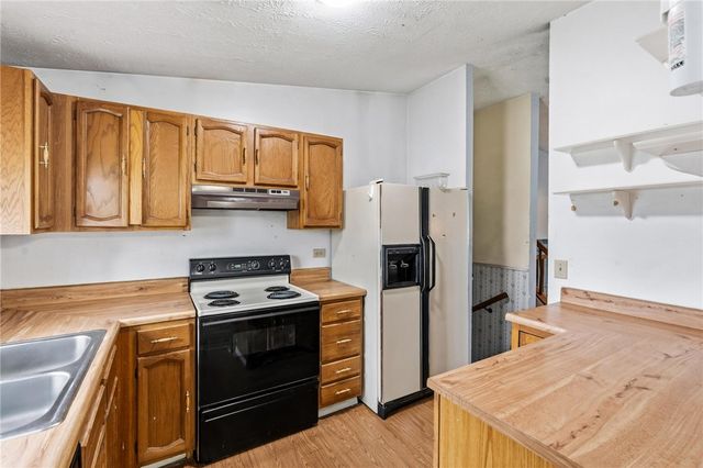 4607 Willow Mist Drive, Dayton, OH 45424