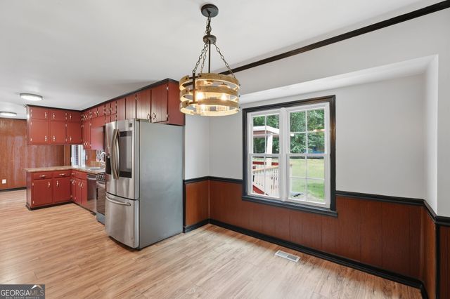 295 Henson Circle, Carrollton, GA 30117