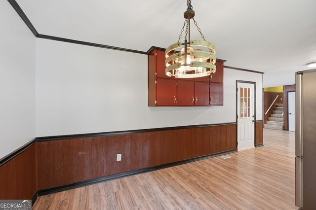 295 Henson Circle, Carrollton, GA 30117