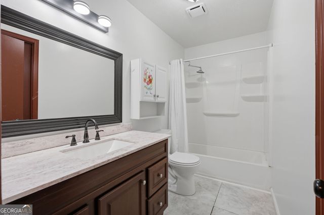 295 Henson Circle, Carrollton, GA 30117