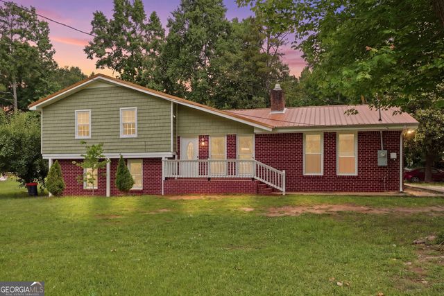 295 Henson Circle, Carrollton, GA 30117
