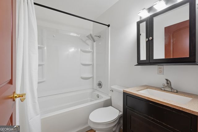 295 Henson Circle, Carrollton, GA 30117