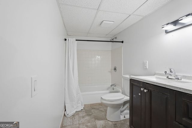295 Henson Circle, Carrollton, GA 30117