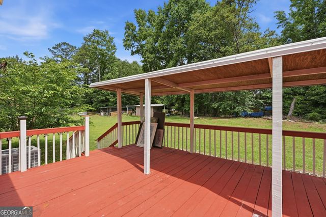 295 Henson Circle, Carrollton, GA 30117