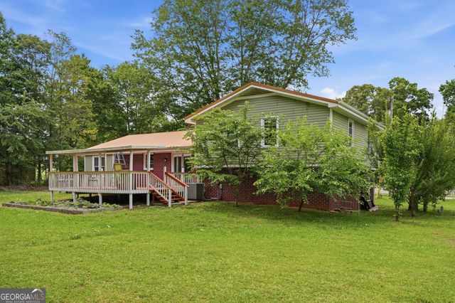 295 Henson Circle, Carrollton, GA 30117