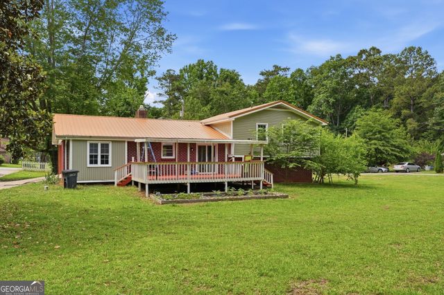295 Henson Circle, Carrollton, GA 30117