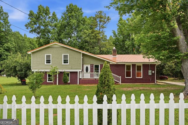 295 Henson Circle, Carrollton, GA 30117