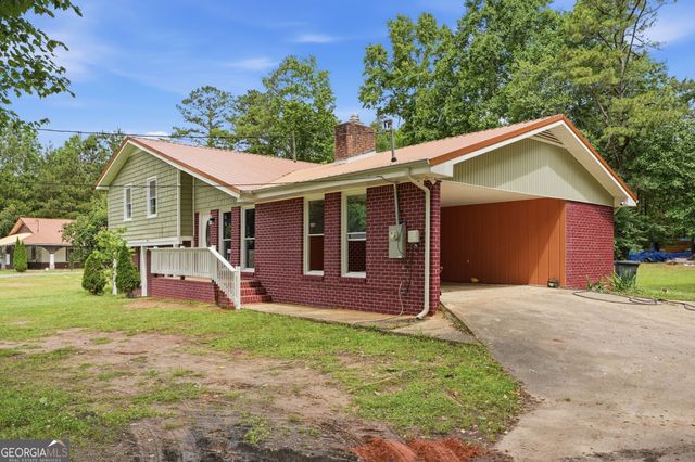 295 Henson Circle, Carrollton, GA 30117