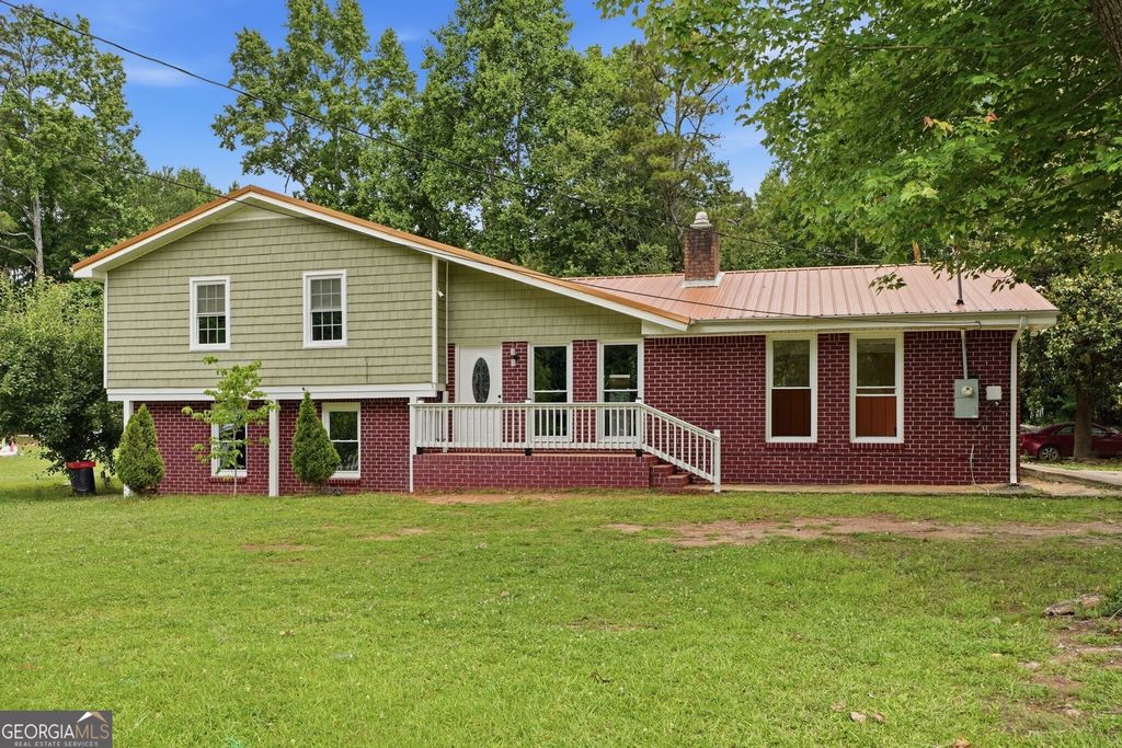 295 Henson Circle, Carrollton, GA 30117