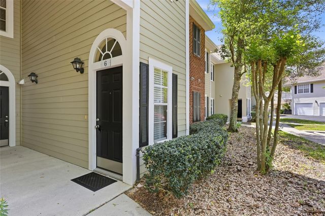 10000 SW 52ND AVENUE 6, Gainesville, FL 32608