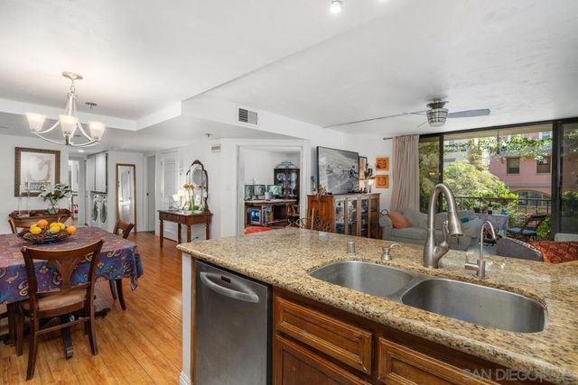 1514 7th Avenue 306, San Diego, CA 92101