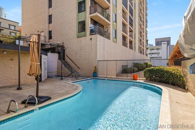 1514 7th Avenue 306, San Diego, CA 92101