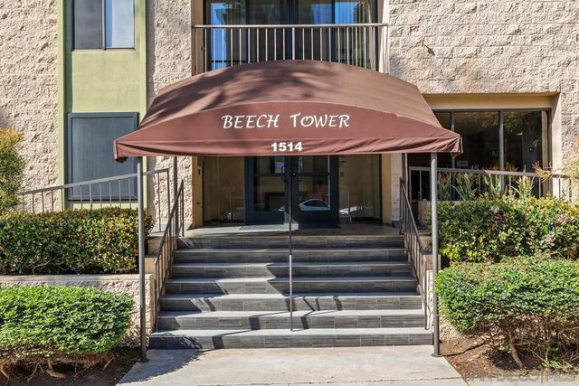 1514 7th Avenue 306, San Diego, CA 92101