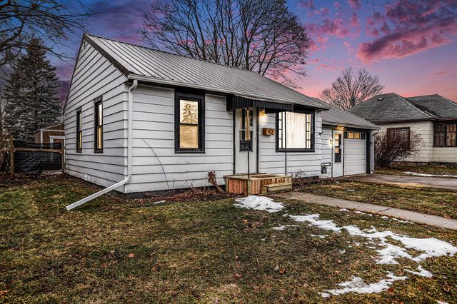 512 Center Street, Sturgis City, MI 49091