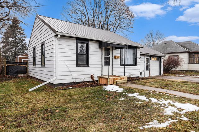 512 Center Street, Sturgis City, MI 49091