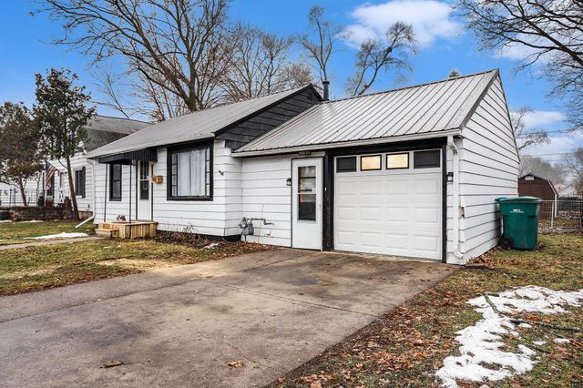 512 Center Street, Sturgis City, MI 49091