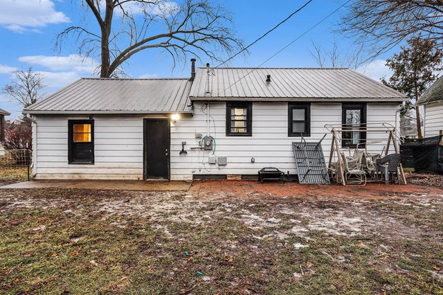 512 Center Street, Sturgis City, MI 49091