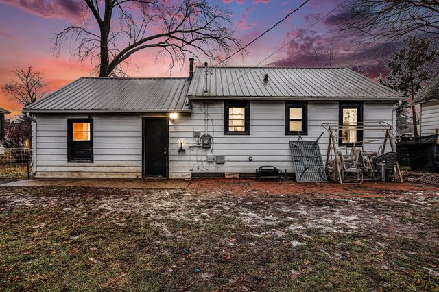 512 Center Street, Sturgis City, MI 49091