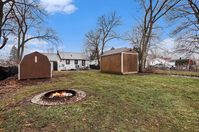 512 Center Street, Sturgis City, MI 49091