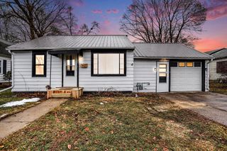 512 Center Street, Sturgis City, MI 49091